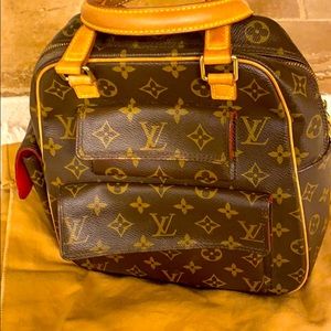 Louis Vuitton vintage bag